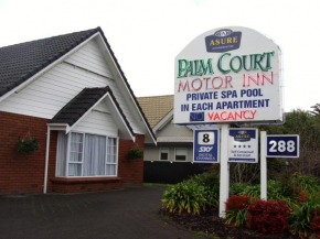 Palm Court Motor Inn